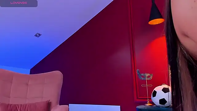 MiaMuse Chat XXX in diretta