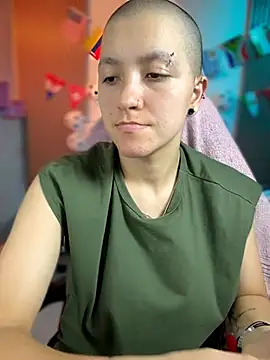 nicocoox live XXX chat