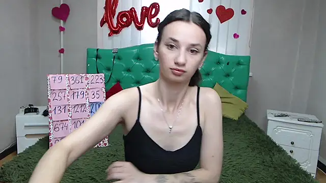 Je55icaBreezen Live XXX chat