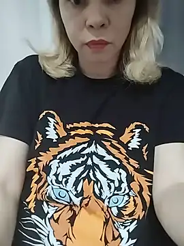 Webkamerová show MaryPele