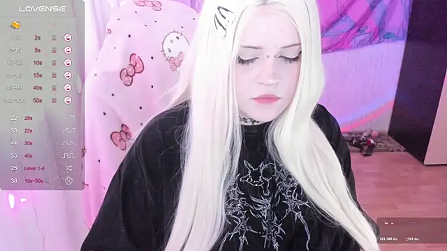 SelenaCute live XXX chat