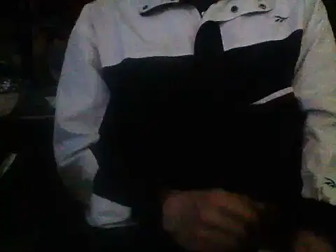 mrdemoncrowly's Live XXX Chat