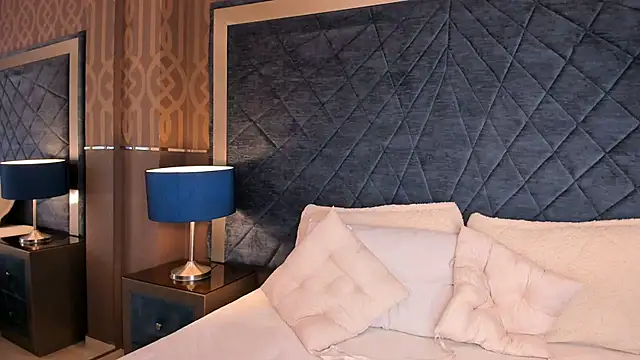 LisaMendezのライブXXXチャット