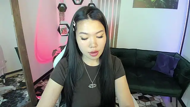 LunaPurrr Chat XXX live