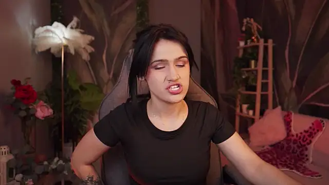 Živý XXX chat MonicaFarmer