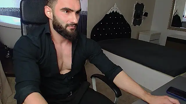 MicahLane – Live XXX-chat