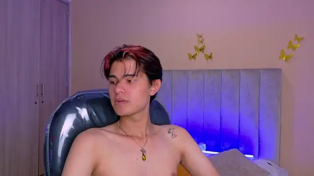 Chat XXX Live Derek_Sinn