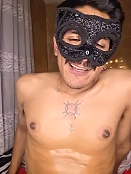 Mask_BDSM's Live XXX Chat