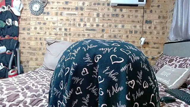 Živý XXX chat AFRICANBOOTYLICIOUS