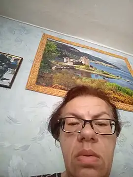 Sembang XXX Secara Langsung Olena72531