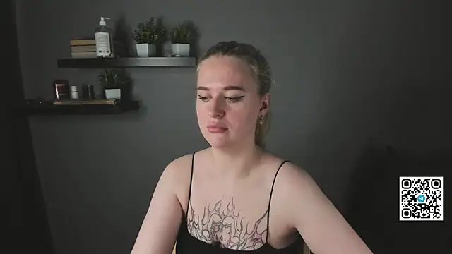 Betany_fokss Live XXX-Chat
