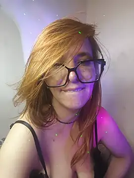 belliginger – Live XXX-chat