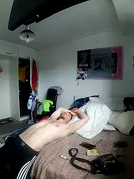 Wilsonn86 Show Webcam