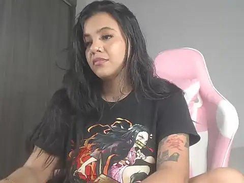 ObeyVal Chat XXX live