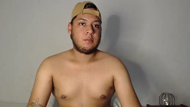 Czat XXX na żywo – nicolas_cr1