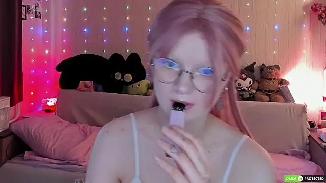 JulietFowler Chat XXX live