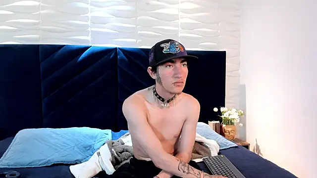 Онлайн чат XXX Angel_Marzel_