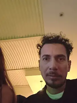 couplease1 网络视讯表演
