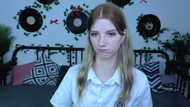 Chat XXX ao vivo de M1aForever