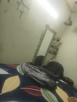 Aayaatt – webcam-show