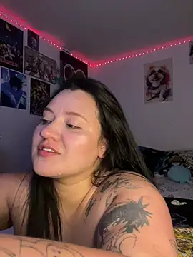 Just_danna's Live XXX Chat