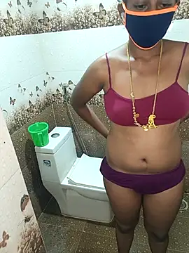 Show Webcam de sweet_saranya