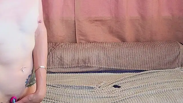 skinnyladyy Live XXX-Chat