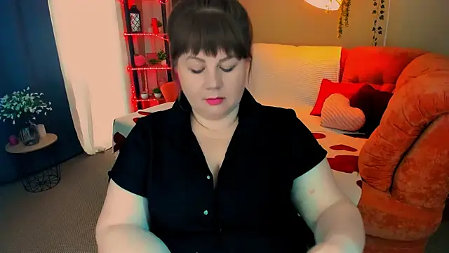 Chatroom XXX en direct de CrystaalStaar