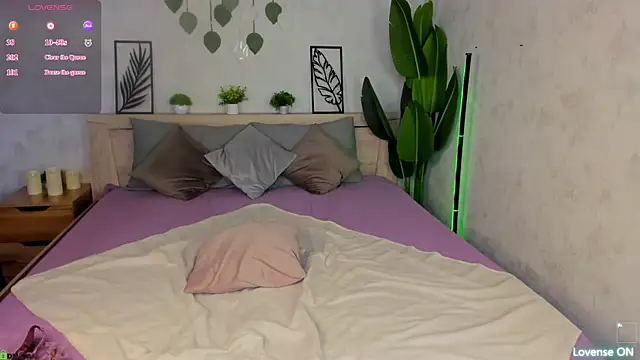 Živý XXX chat Berta_Kelly