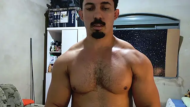 Chat XXX ao vivo de Superbigmr
