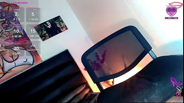 Živý XXX chat brittany_gomez_