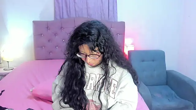 Živý XXX chat Latinabombsheell