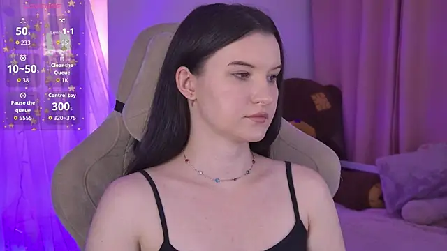 Živý XXX chat AgataWillis