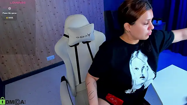 nicolewoss 라이브 XXX 채팅