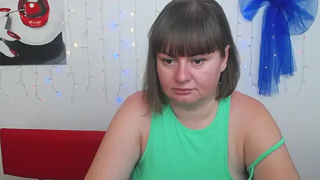 ZannaDreil Live XXX-Chat