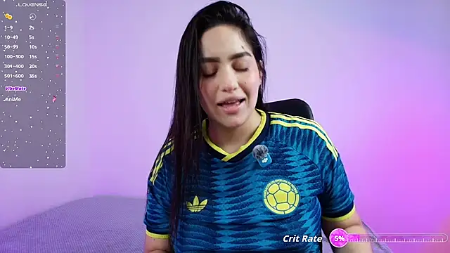 Онлайн чат XXX its_valentina