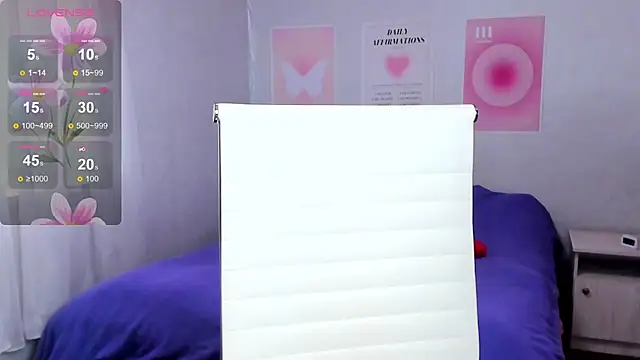 Geisha_Anna Obrolan Langsung XXX