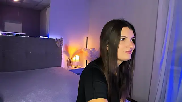Laura_Leee Obrolan Langsung XXX