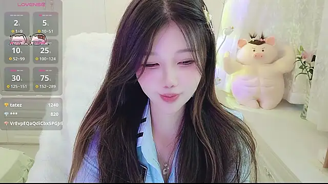 Coco-Di লাইভ XXX চ্যাট