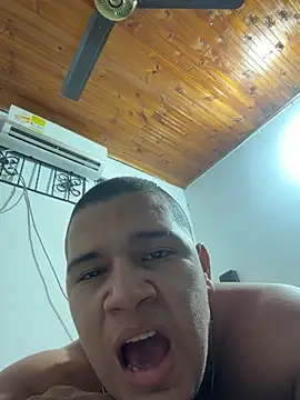 دردشة Patricio_02 الجنسية المباشرة