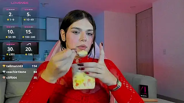 Chat XXX ao vivo de Viamiel