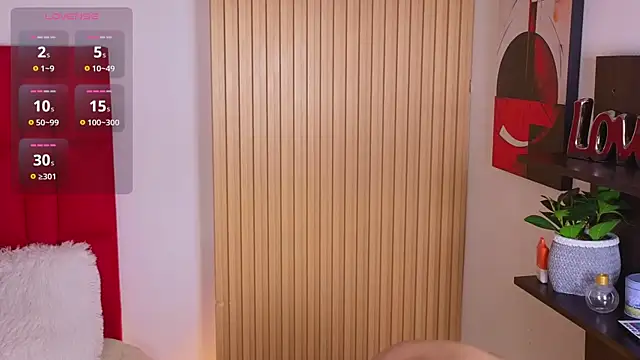 LumierNova Obrolan Langsung XXX