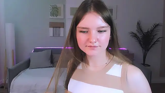 Chat XXX en directo de LookEva