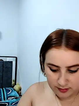 Czat XXX na żywo – sweet_bella_29