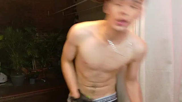 LoganSteel_ 现场XXX聊天