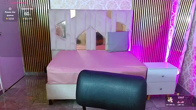 Chatroom XXX en direct de martinna_tay