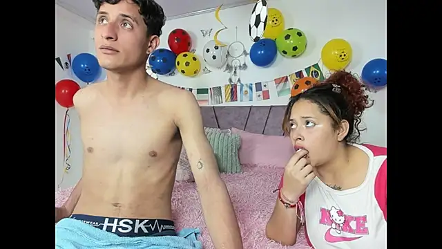 CamilaStartt live XXX chat