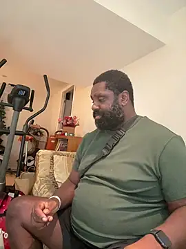 KOdaLion Live XXX Chat