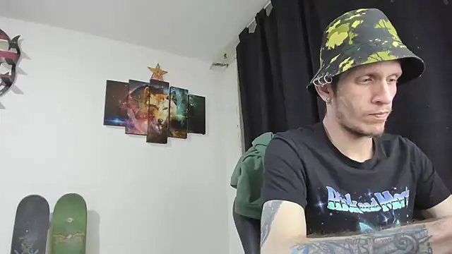Jeff_Walton@xh Live XXX-Chat