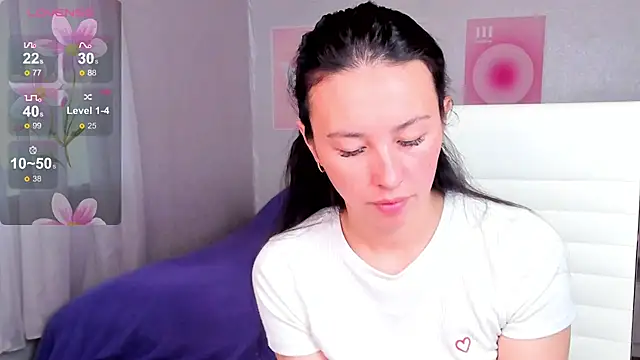 Geisha_Anna Live XXX-Chat